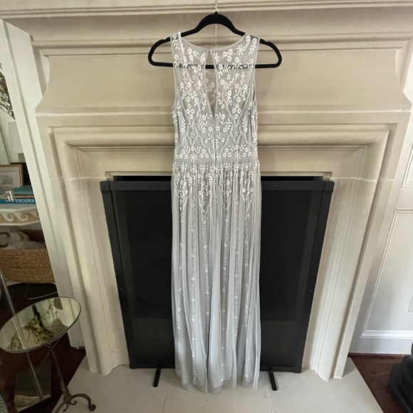 BHLDN Eliza Bridesmaids Dress - Picture 2 of 5